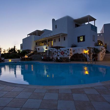 Agia Anna  Naxos Kalimera Apartments חדר תמונה