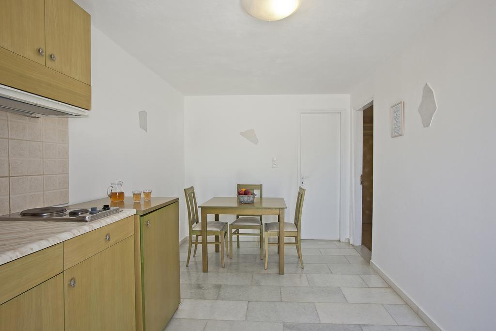 Agia Anna  Naxos Kalimera Apartments חדר תמונה