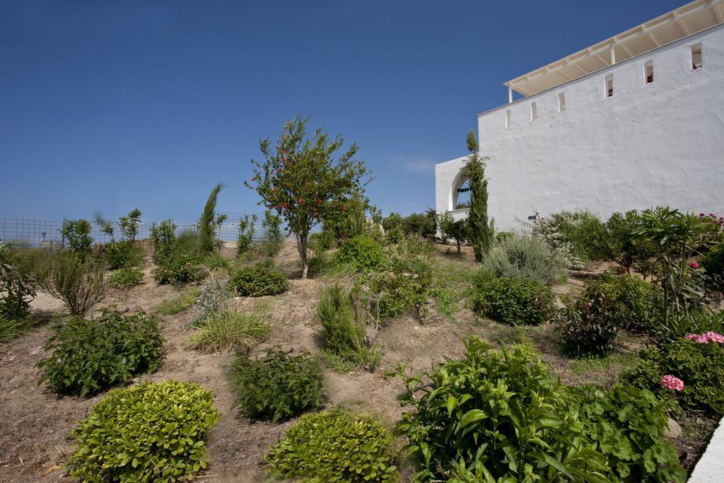 Agia Anna  Naxos Kalimera Apartments חדר תמונה