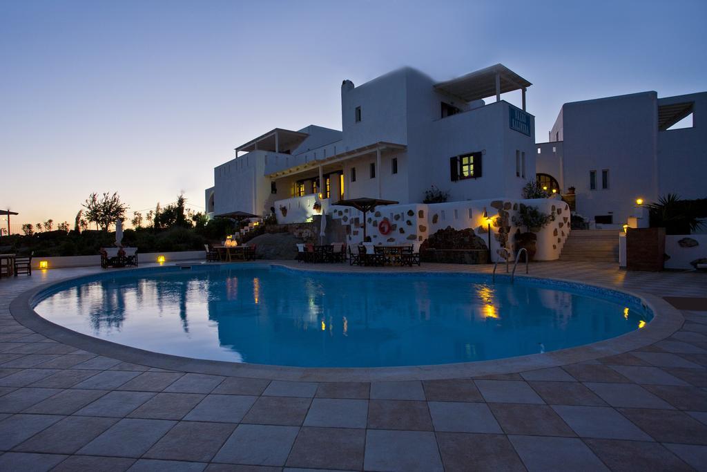 Agia Anna  Naxos Kalimera Apartments חדר תמונה