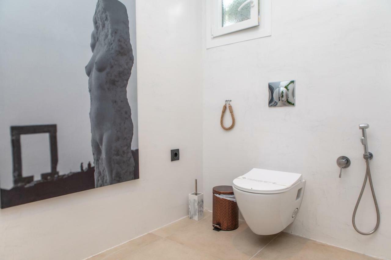Agia Anna  Naxos Kalimera Apartments מראה חיצוני תמונה